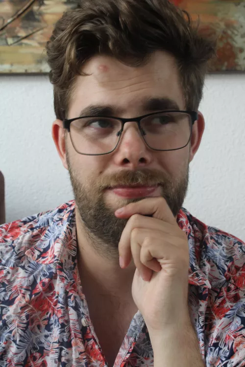 Any recs for pc or switch? 🤔 by GreyAlder