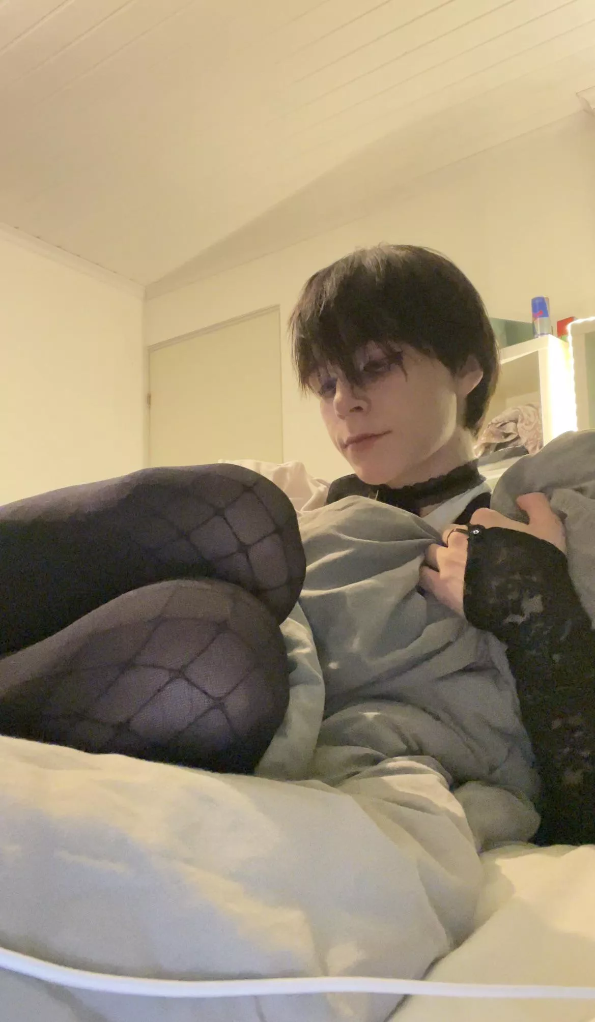 Anyone up gor cuddles? posted by CasualFb