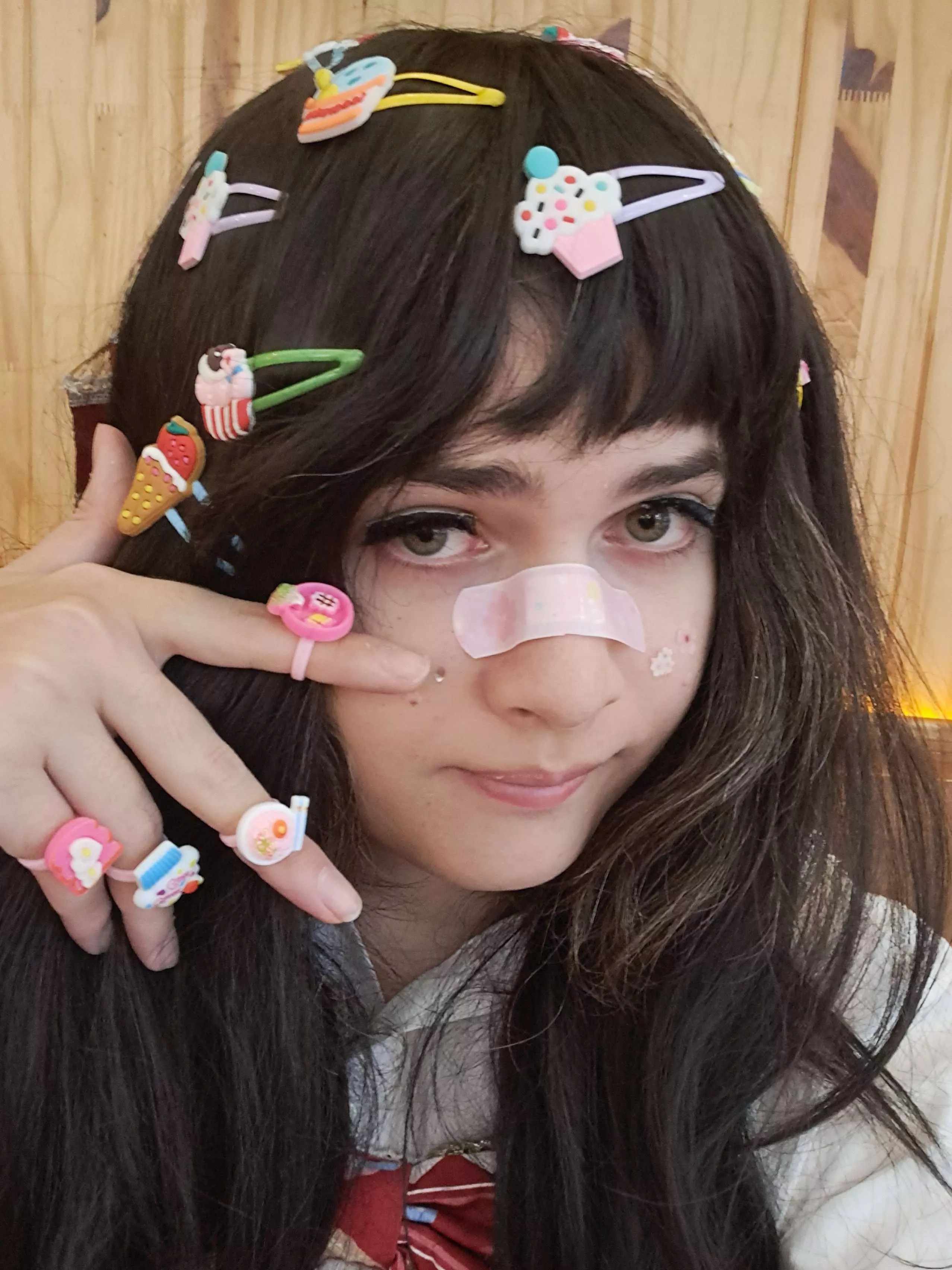 Are kawaii femboys appreciated too? 😊 posted by Sea-Cap-9443