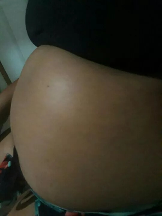Be honest. Would you like to receive nude photos and videos of a pregnant woman? posted by Repulsive-Dot2061