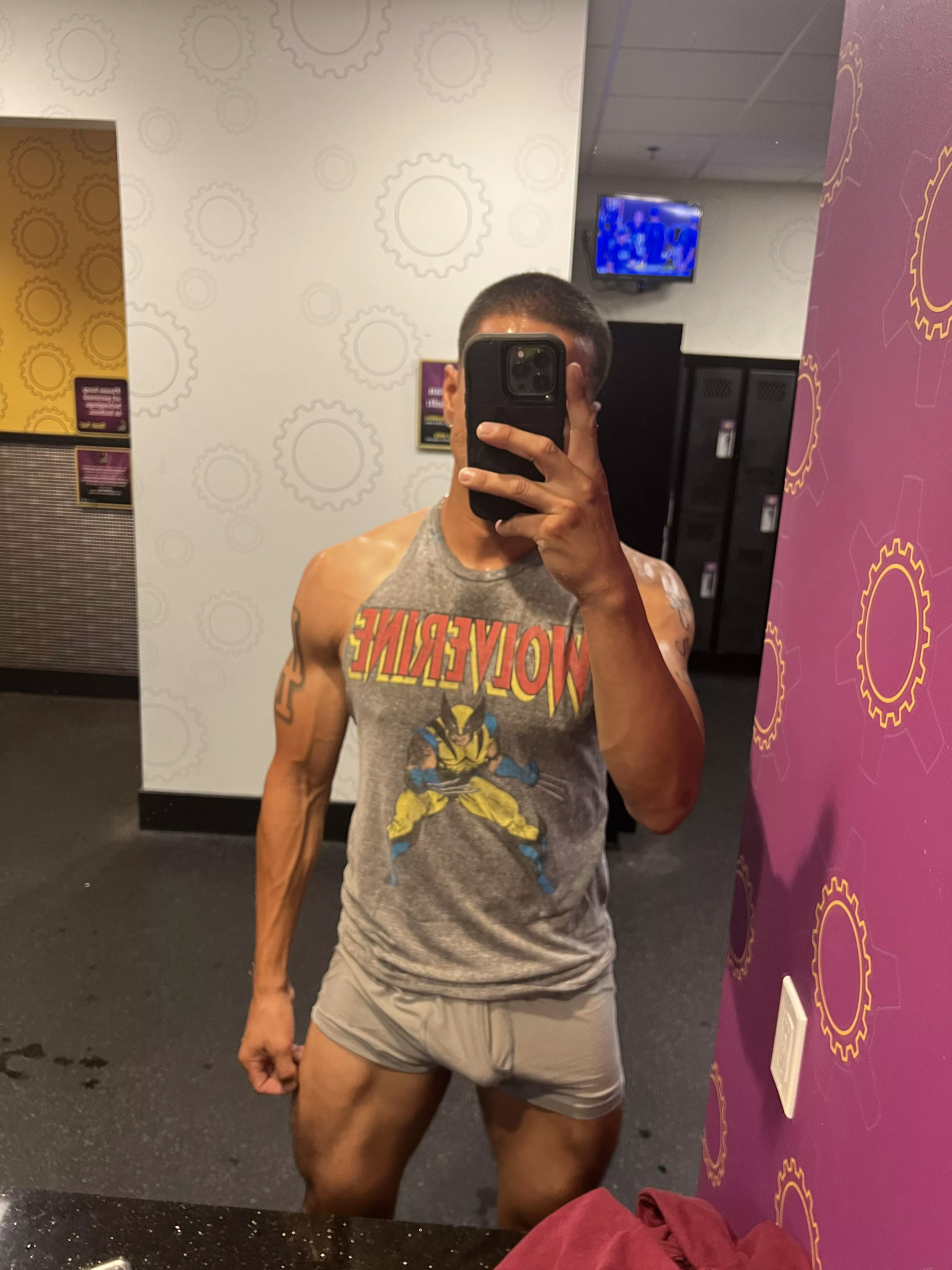 Big soft cock posted by KingAdonis06