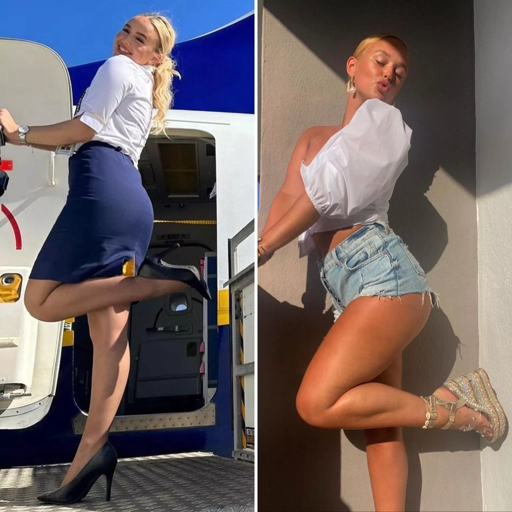 Blue skies posted by arrayoutofbounds