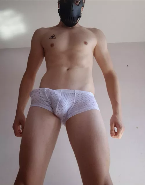 Can I hold you down and fuck you? by kevsanderx