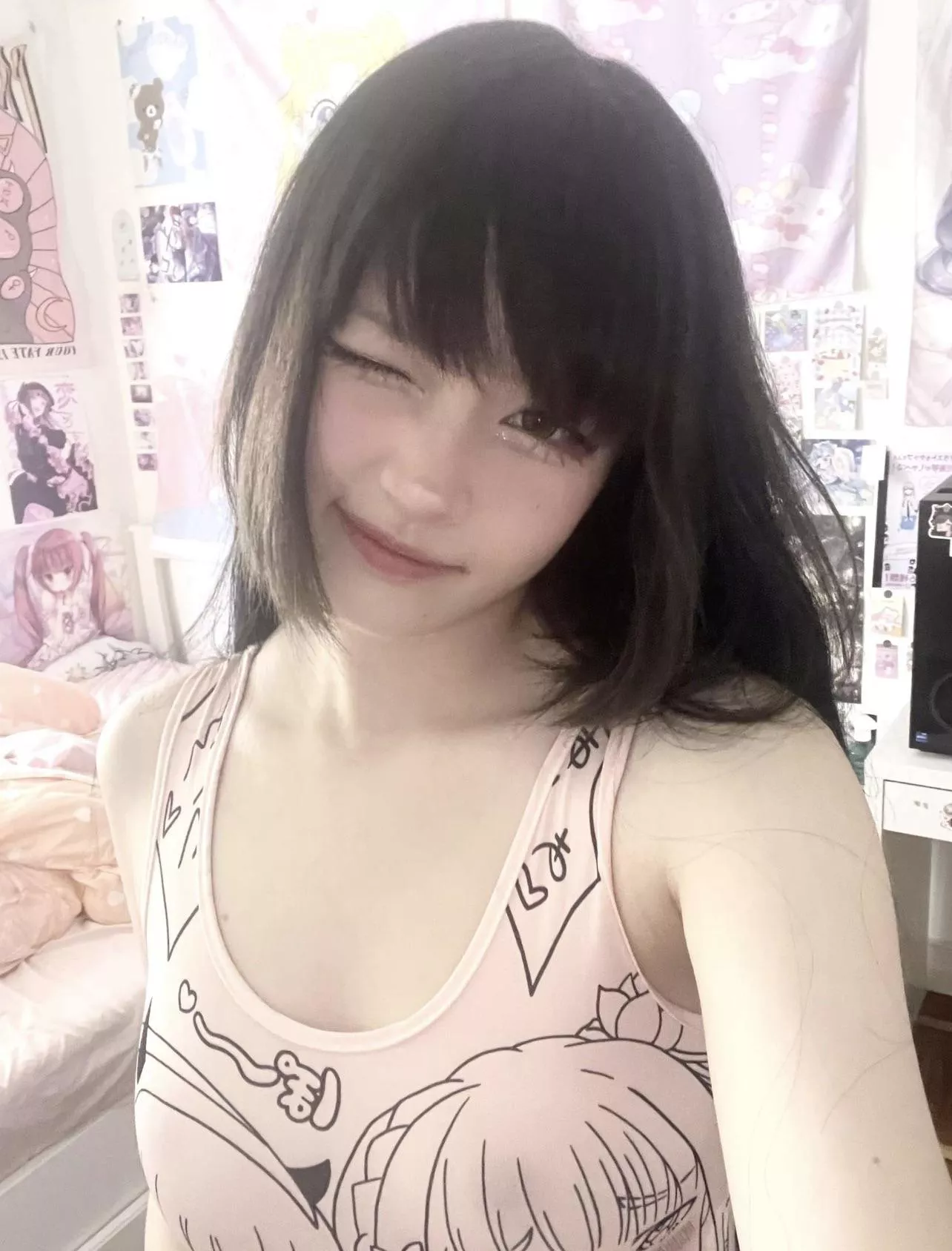 Can I watch you game? ;) posted by Substantial_Bench_33