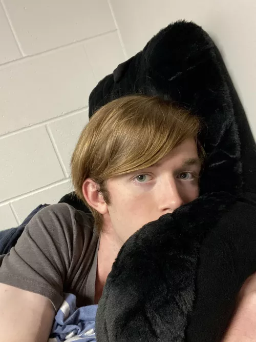 Caught between then and now by malacoda75