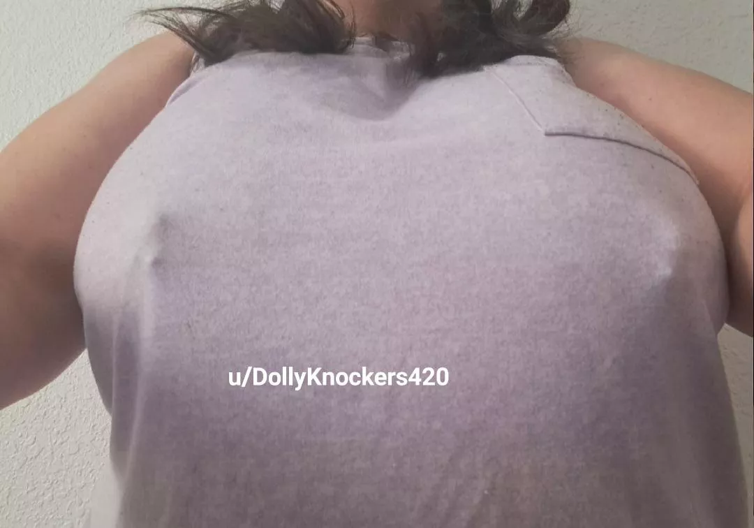 Close up posted by DollyKnockers420
