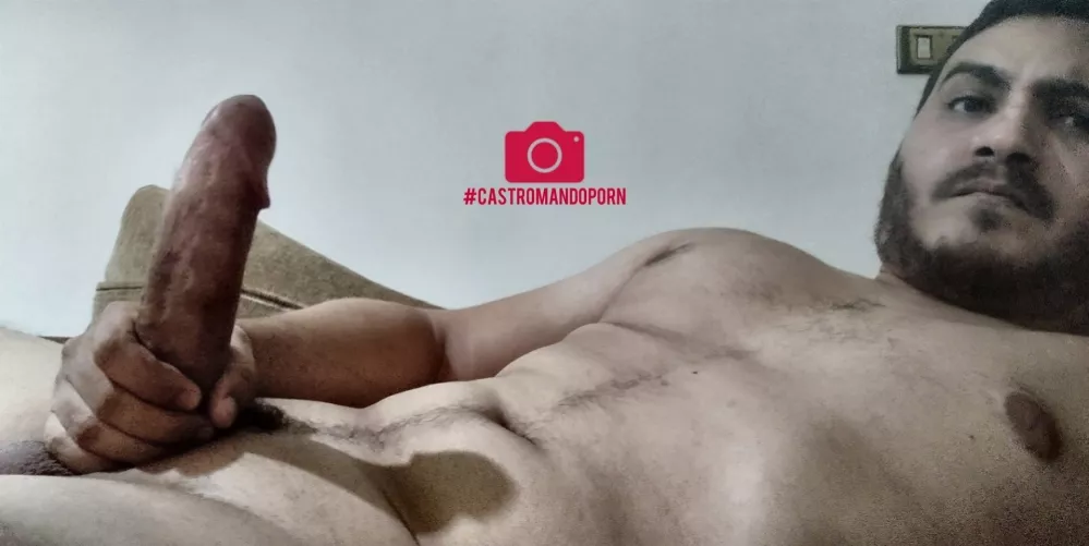 Cockin 🔥 by itscastroporno