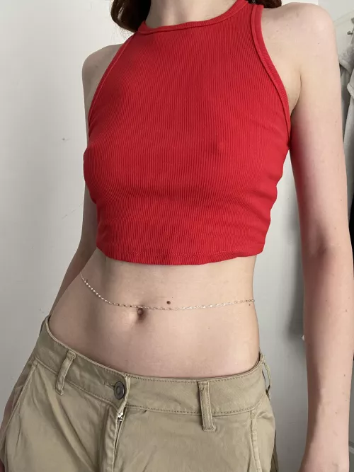 Come closer, don’t be shy by long-legzzz