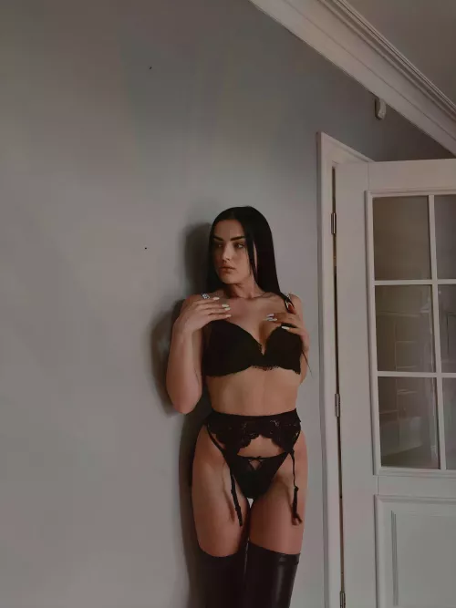 Come play with me by Notsynodezp