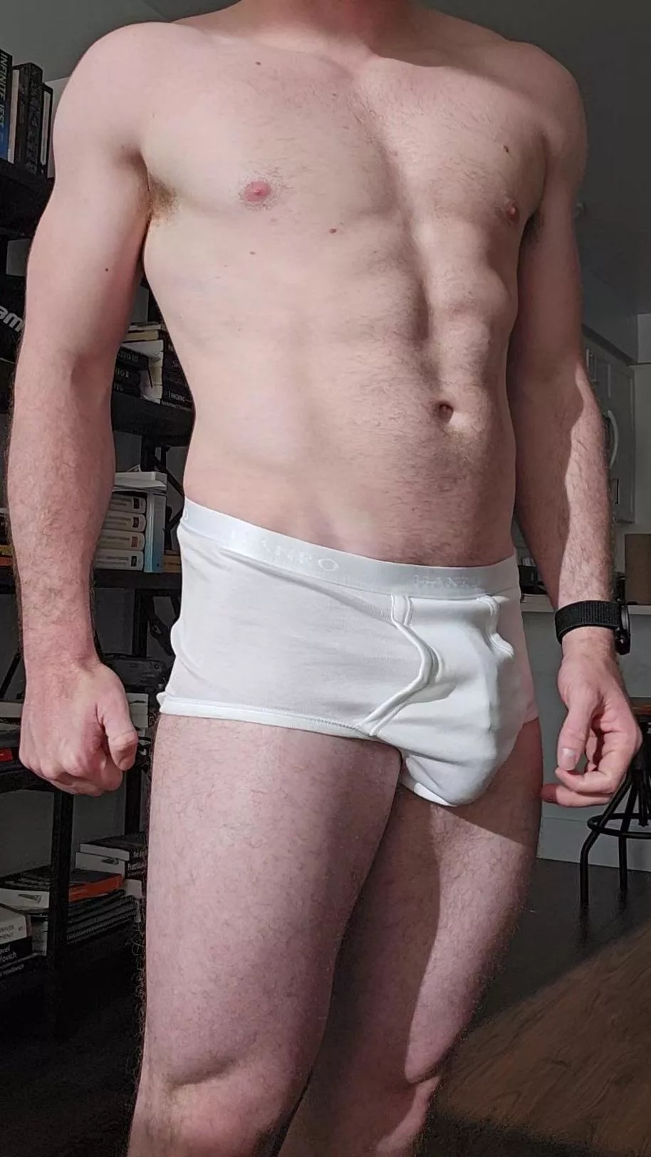 Comfy af, but how do they look? posted by boyfriend-dick-777