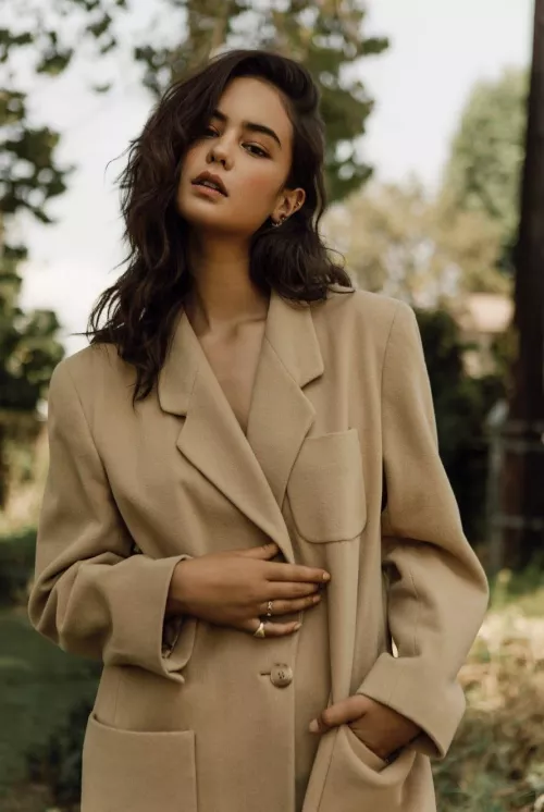 Courtney Eaton by Bugger217