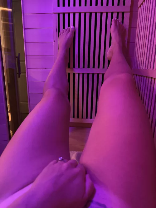 Cum play with me by KsPlayPlace