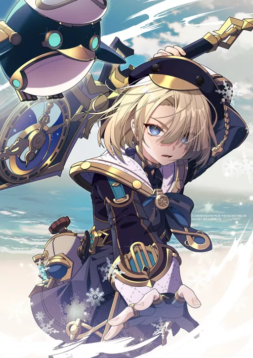 Cute and cool by pedoro_pedoro