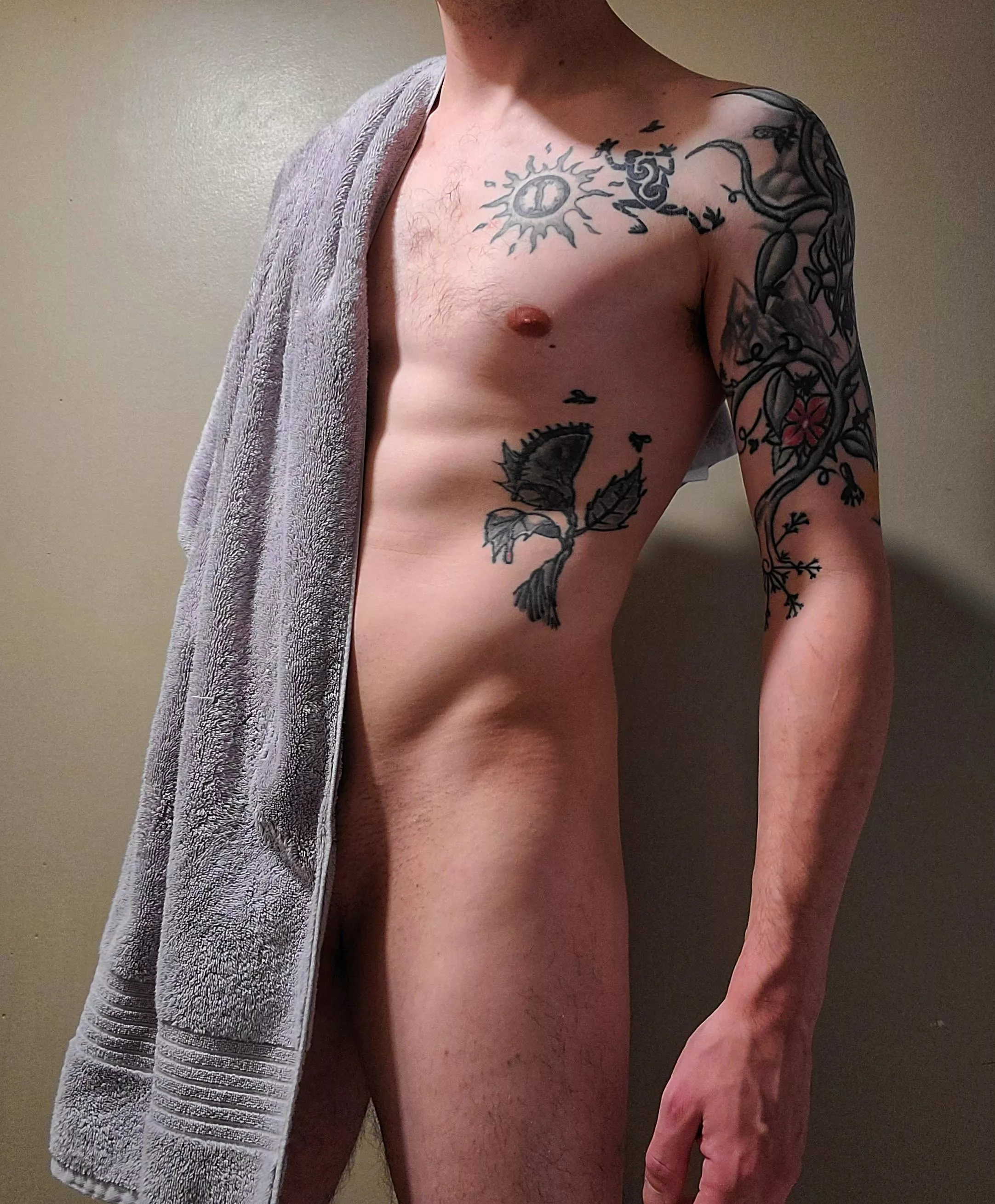 Daddy needs a wet hole 😈 posted by jedma09