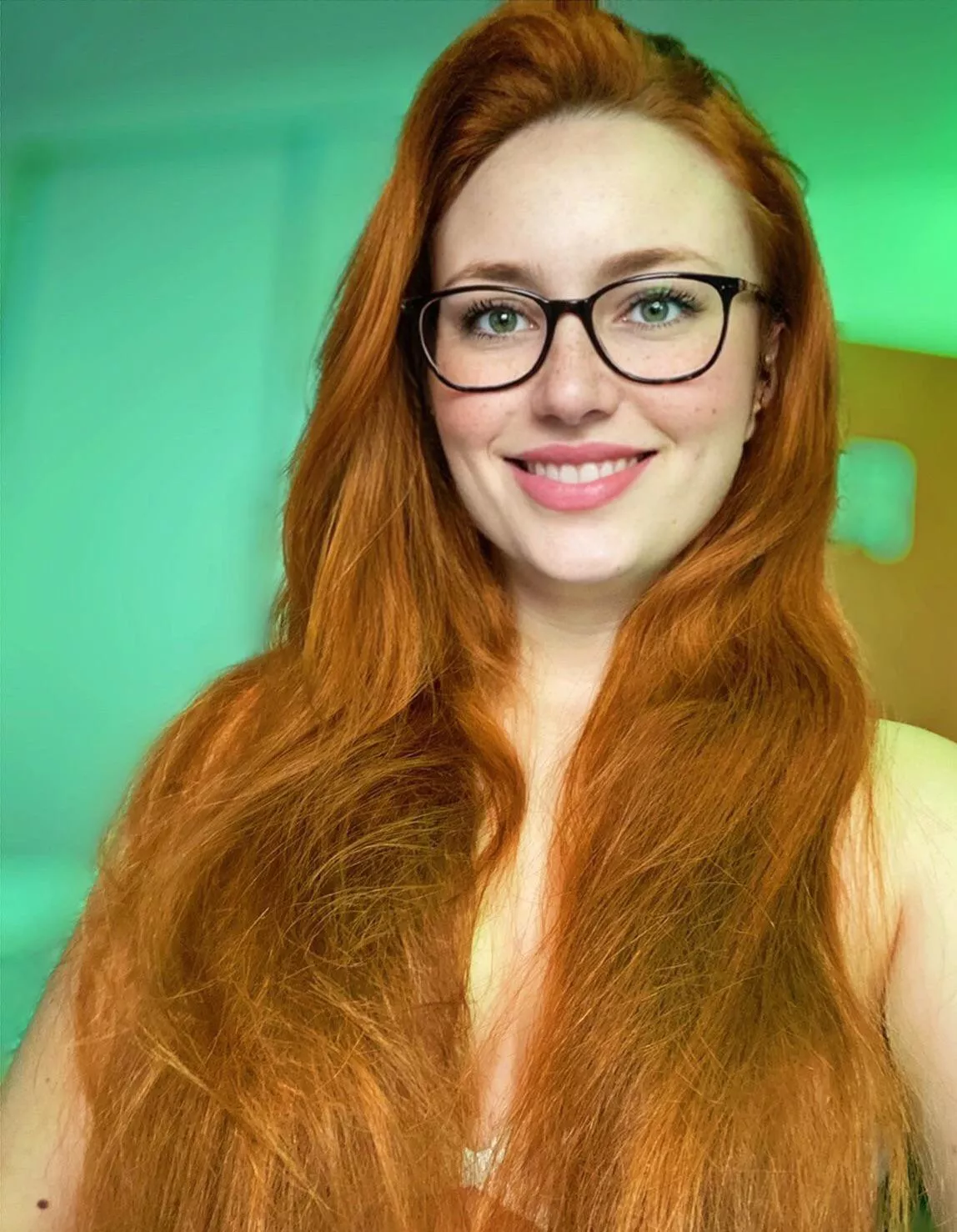 Do I look cute? posted by Puzzled_MJ