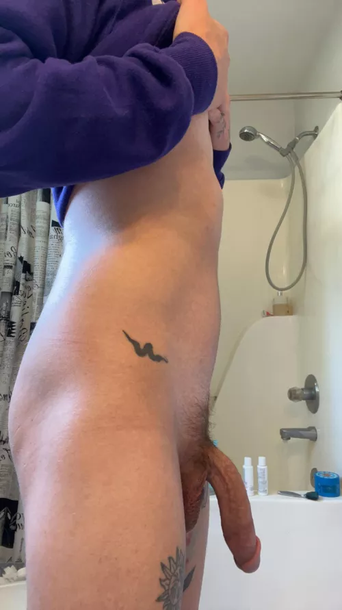 Do you like trans, with big cock?😉 by Illustrious_Beat2546