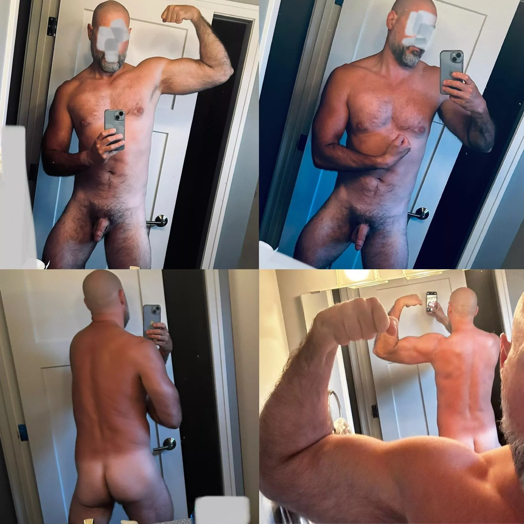 Does any of this work for you? (50) posted by BaldTankMan