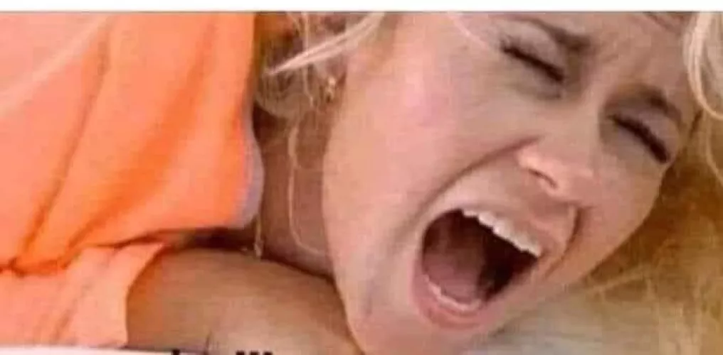 Does anybody know who she is? by skittlenockout