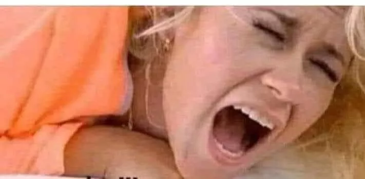 Does anybody know who she is? posted by skittlenockout