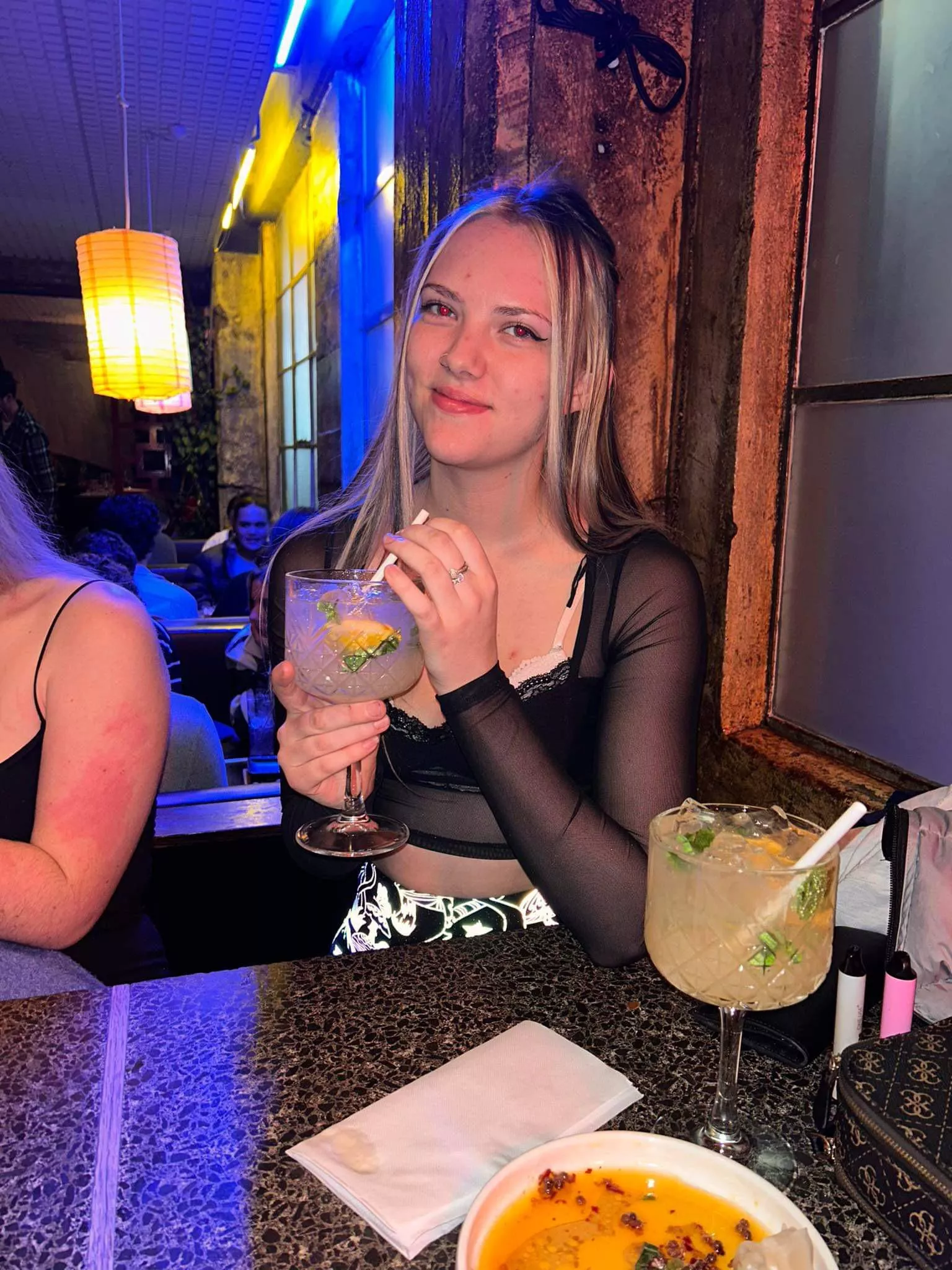 @embermclain_x posted by EmberMcLainX