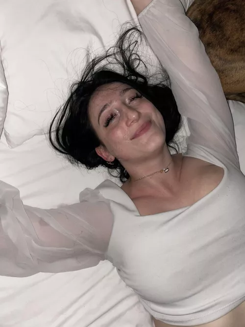 Facial goddess by itsmaterialbaby