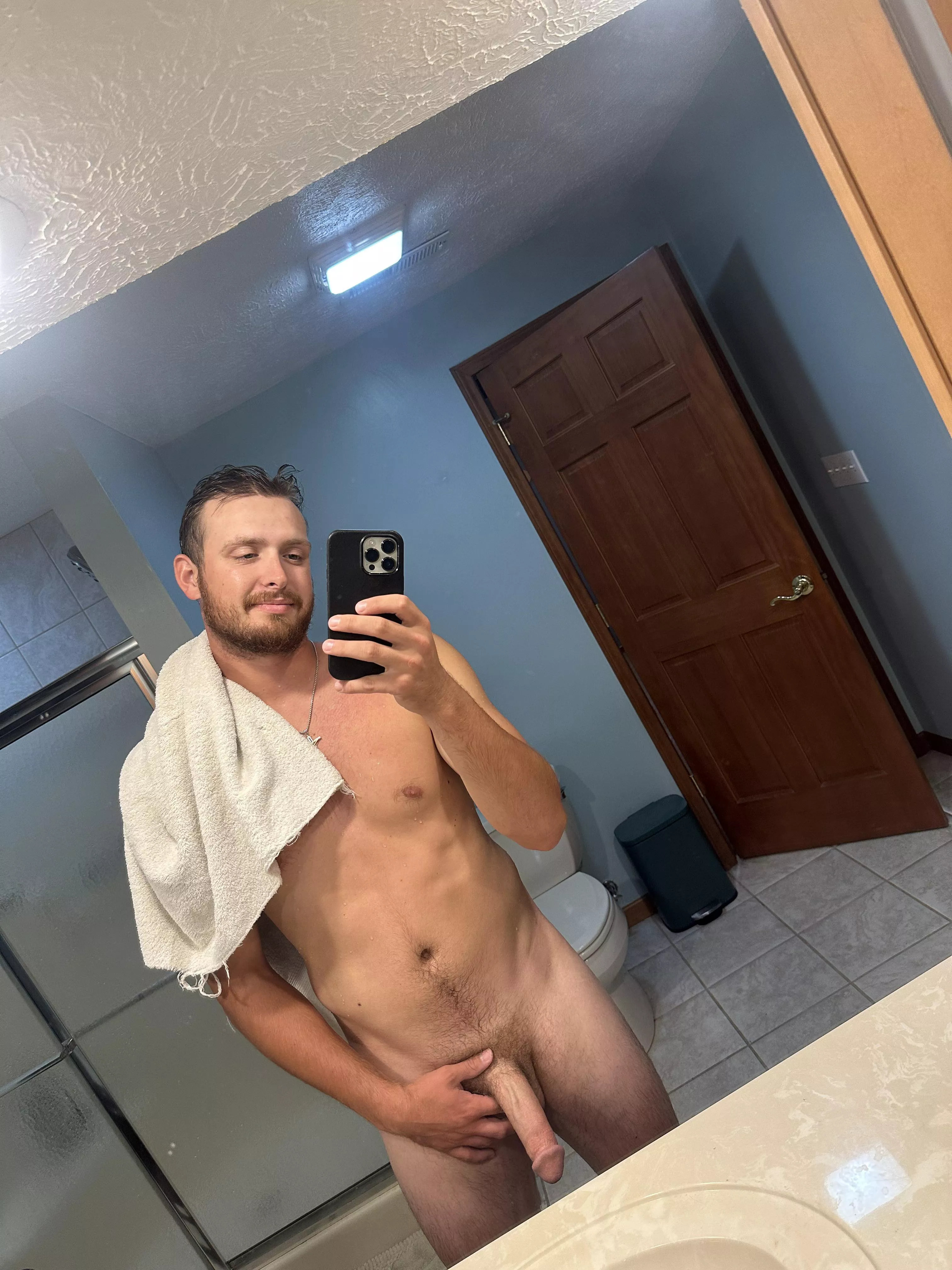 Feeling fresh posted by Creamsicle006