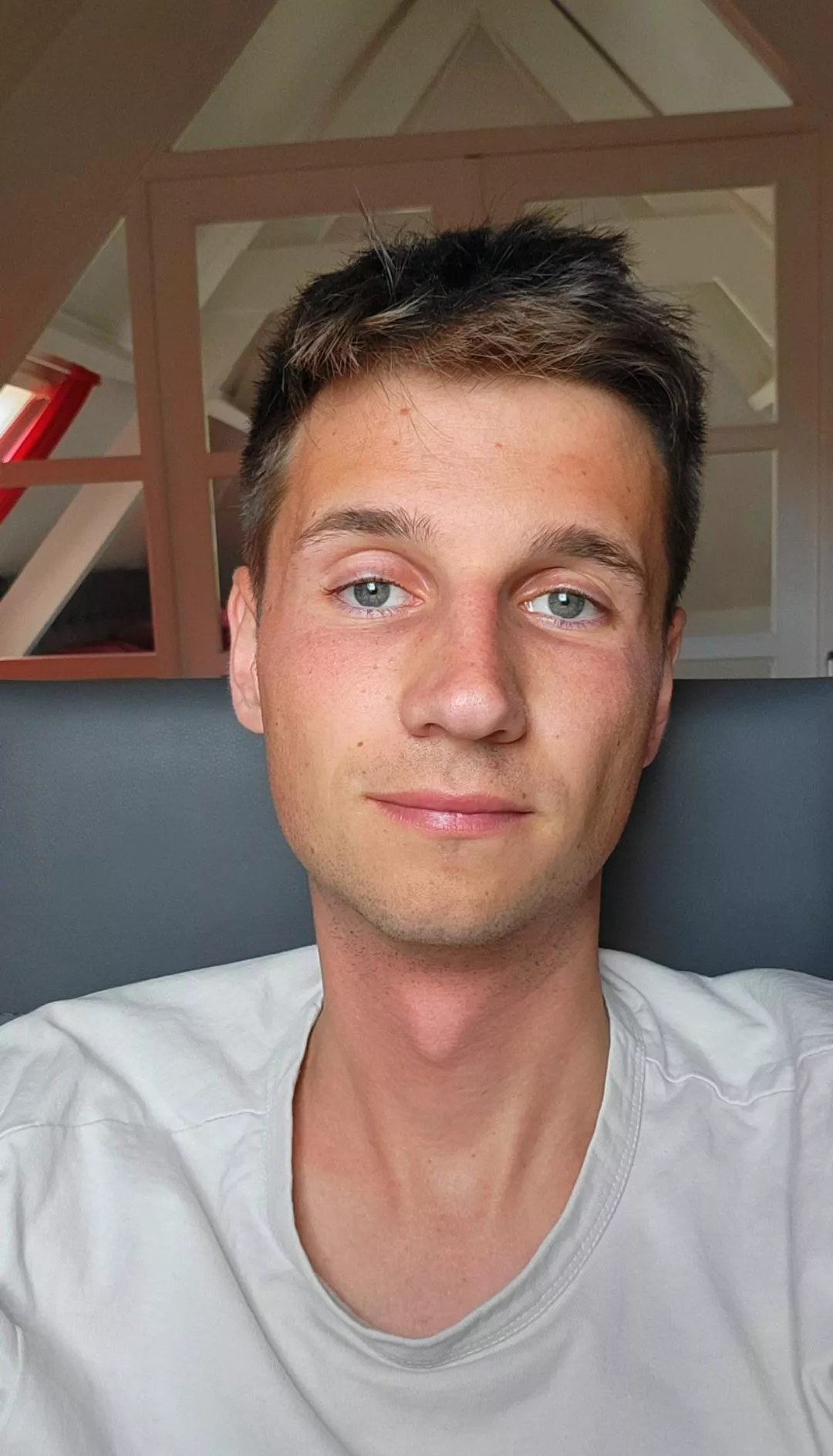 Felt cute @home posted by DNNNNCB