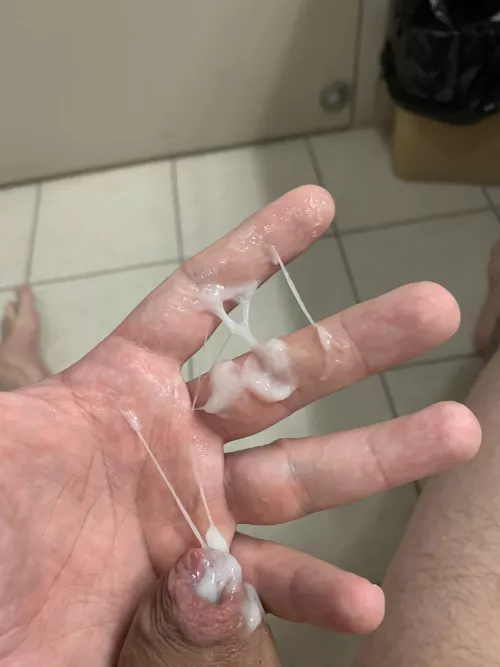 Felt like Spider-Man shooting my web by guizmo99