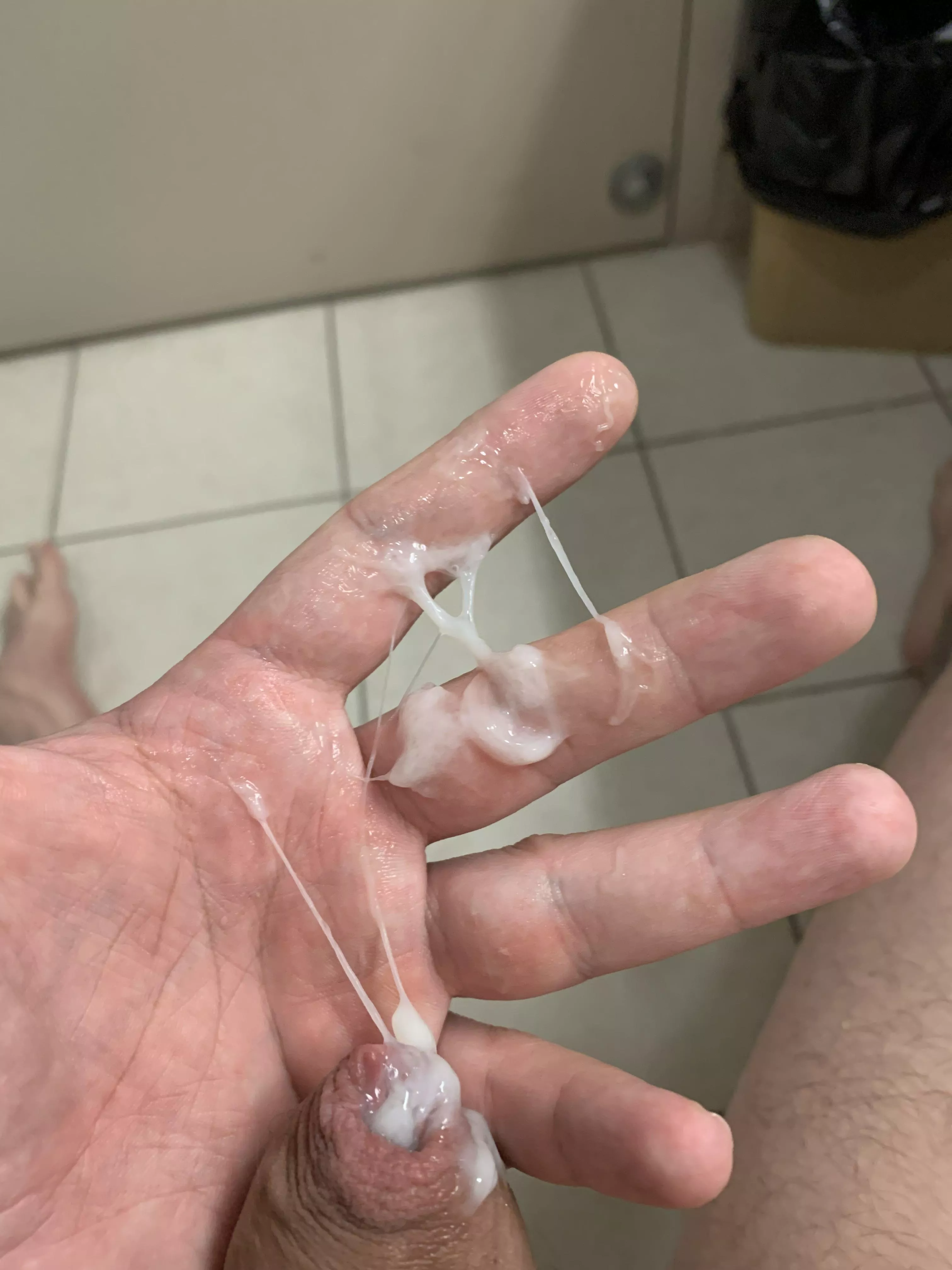 Felt like Spider-Man shooting my web posted by guizmo99