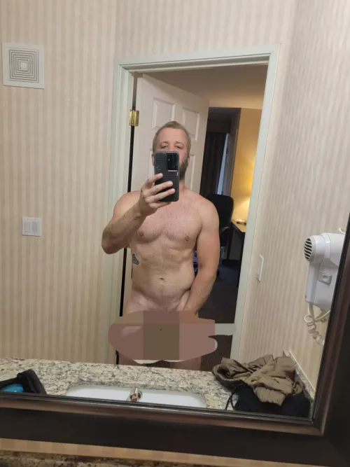 First time posting by Icy-Strain-2281