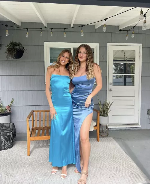 Formal dates by throwreddot