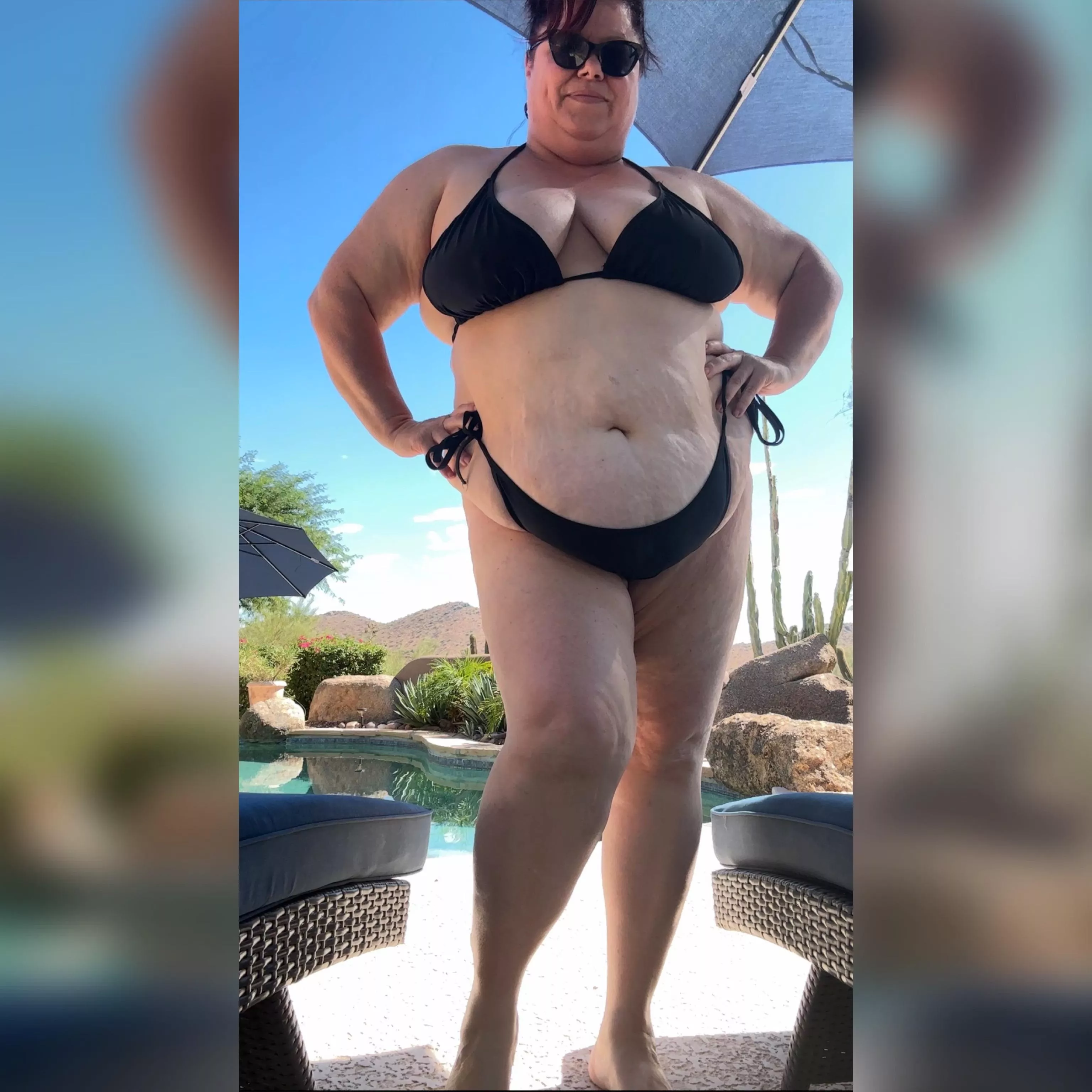 Fun in the sun posted by Betty_blush49