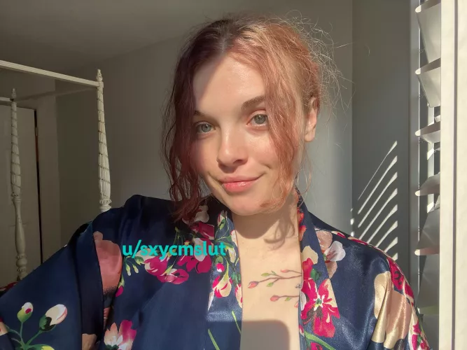 Golden hour by sxycmslut