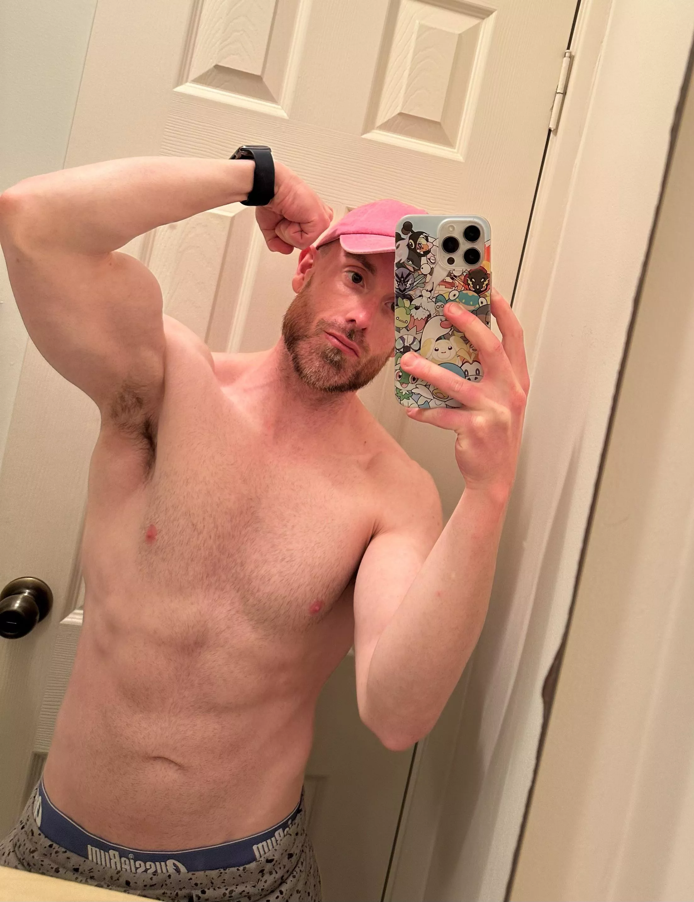 Happy Hump Day from 🇦🇺 posted by ZealousLifter