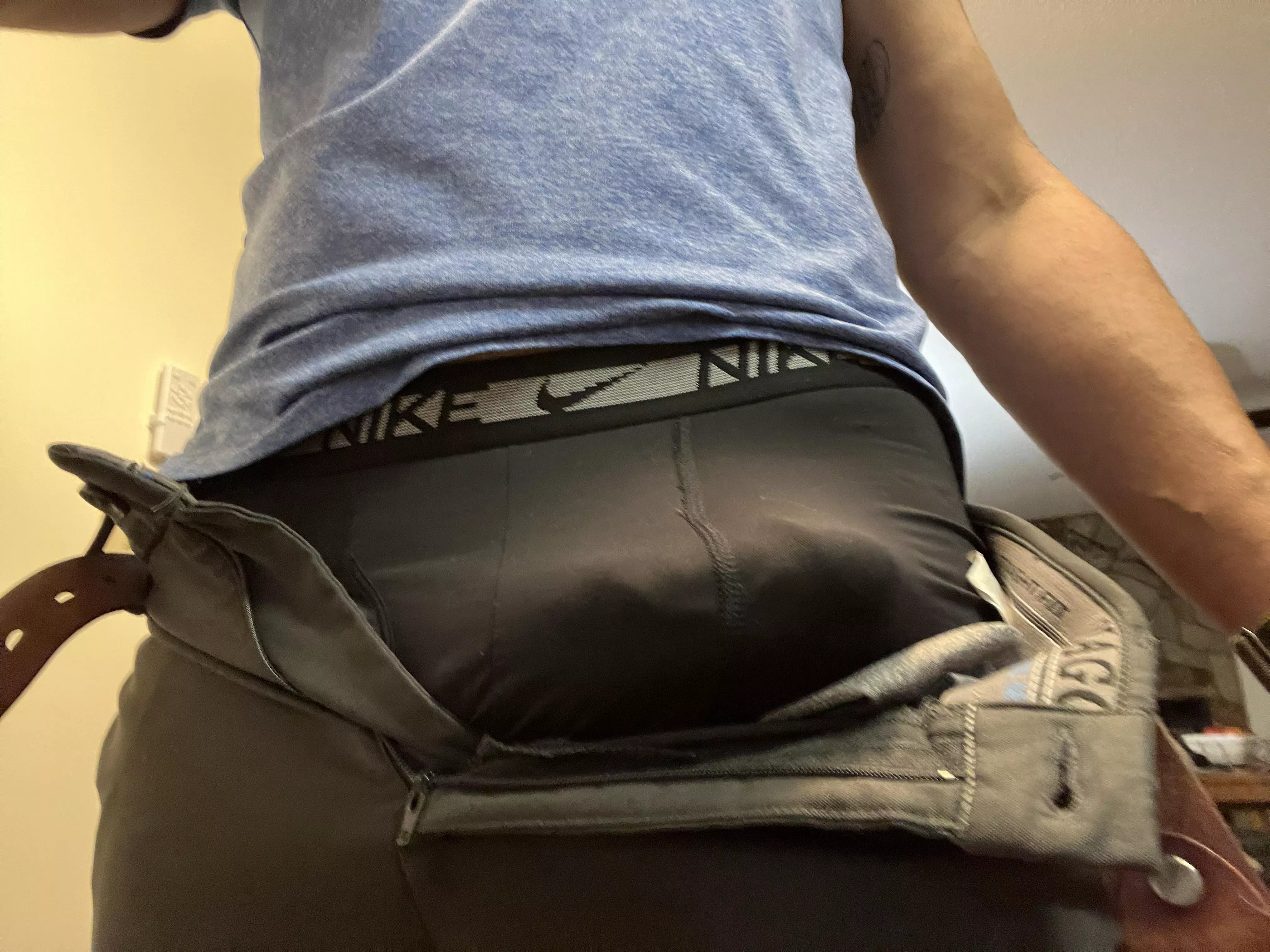 Happy hump day posted by Antique_Law_2110