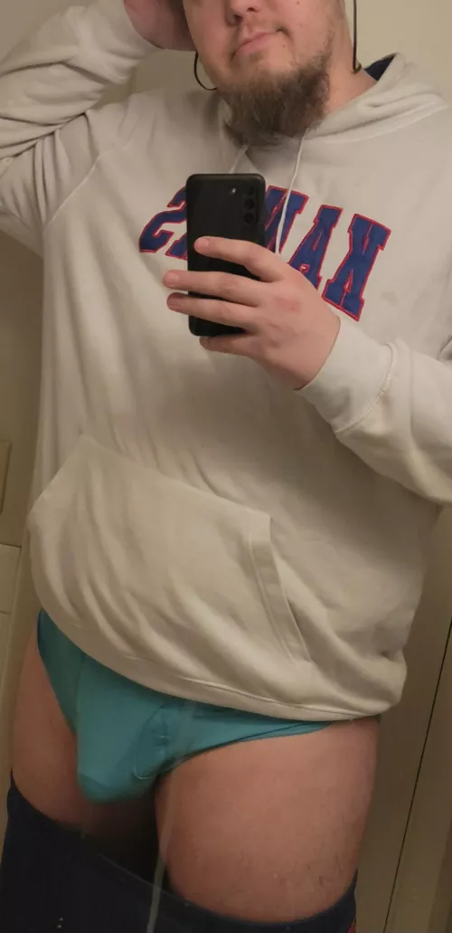 Happy Hump day by KUrocks40