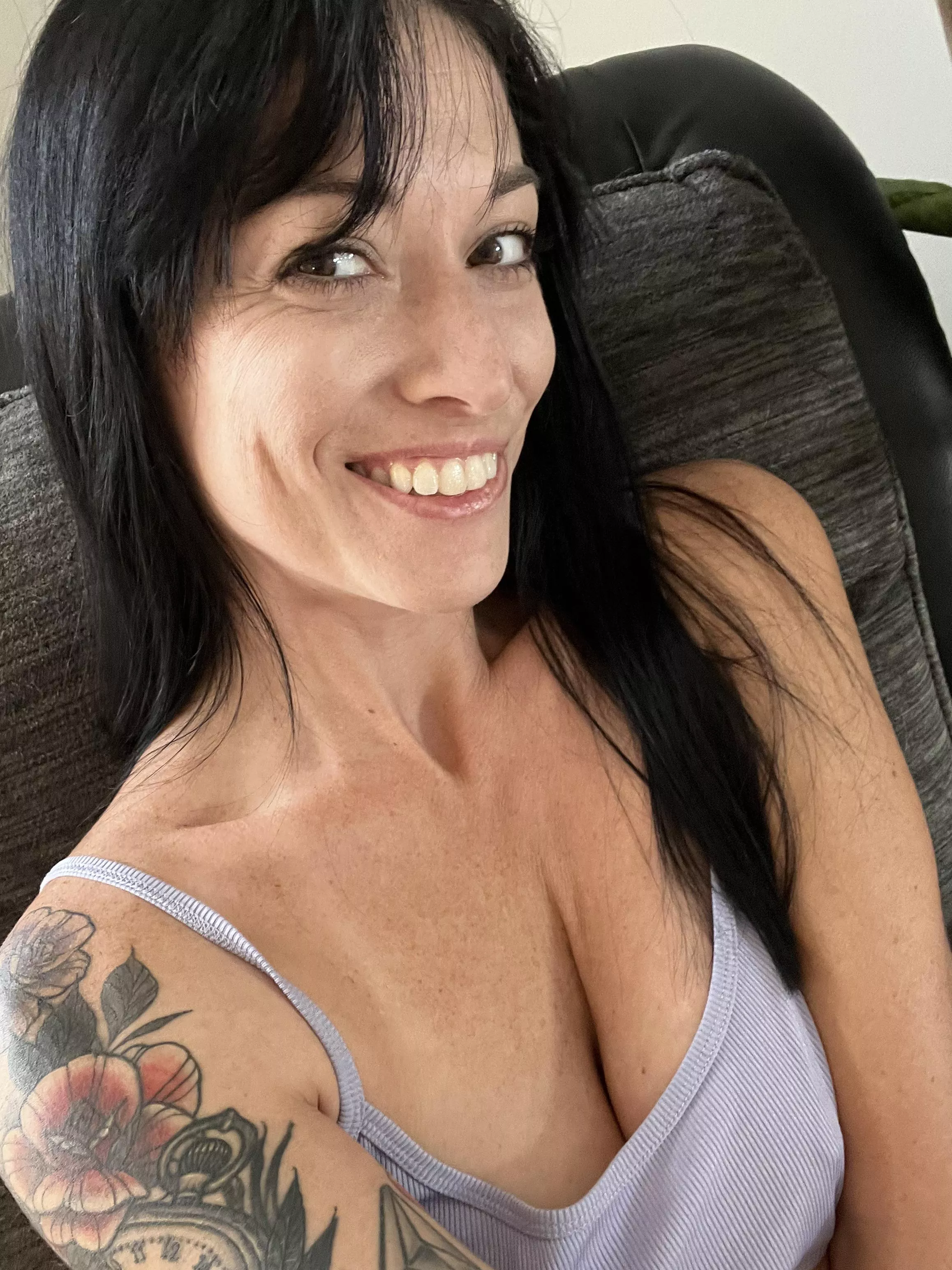 Happy Tuesday posted by Athomewithember