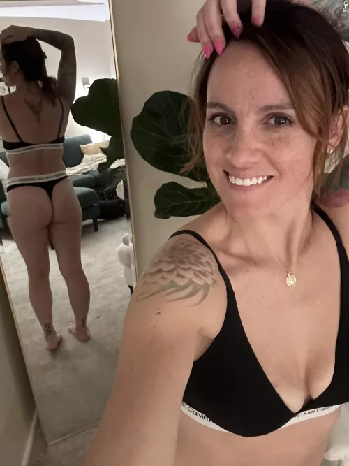 Have a taste on me. by Tay-Rae773