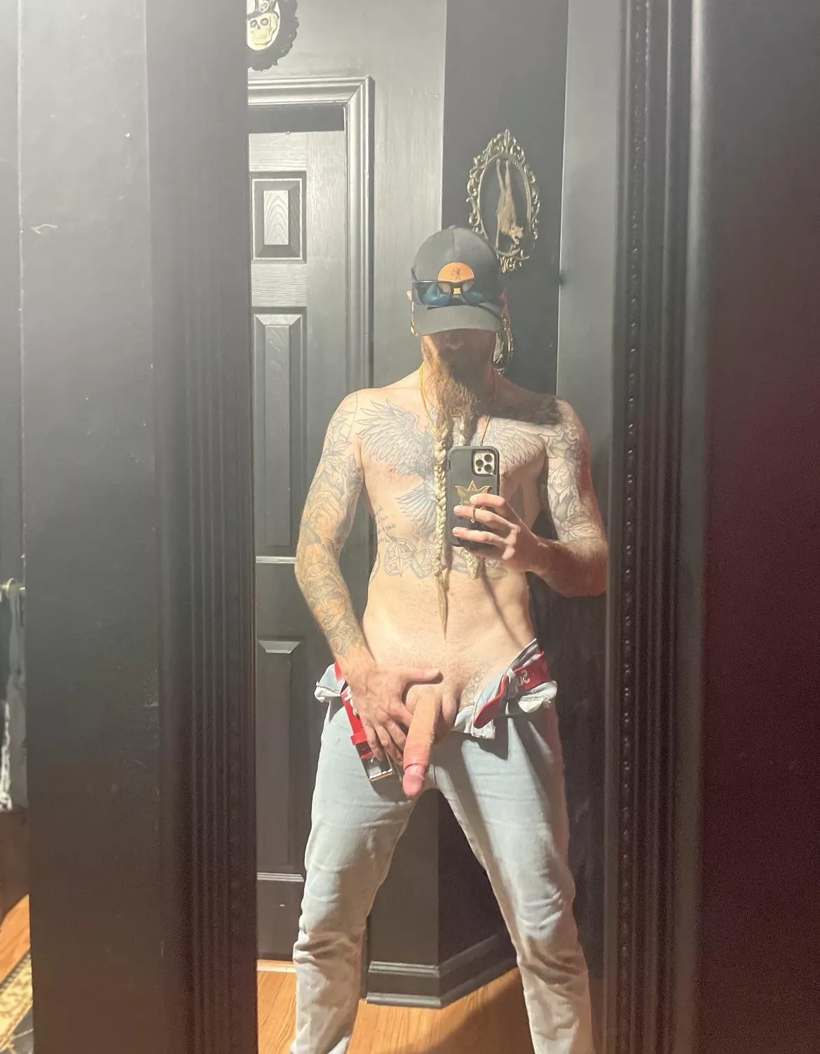 Having a good night ? posted by Visible-Purchase-281