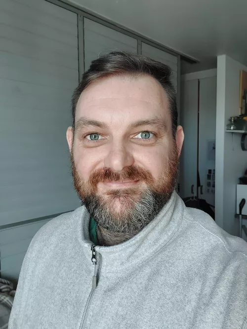 Hello from South Africa by Western_Bid_9685