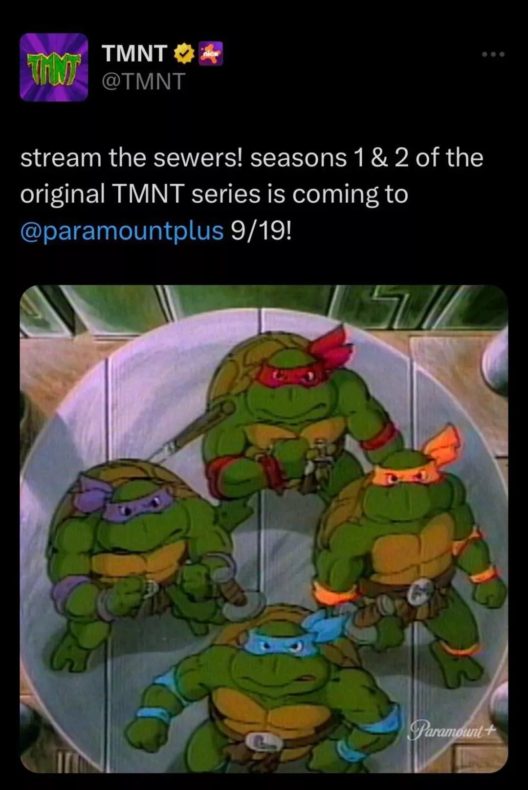 Here comes a new generation posted by master_chilln