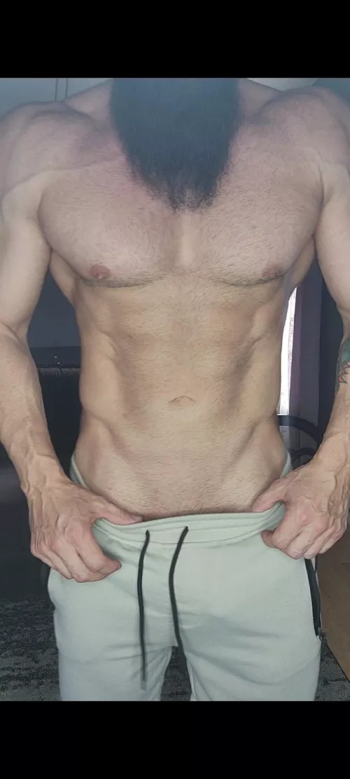 Hey say yes and I'll send you my nudes! by theofficialjason1