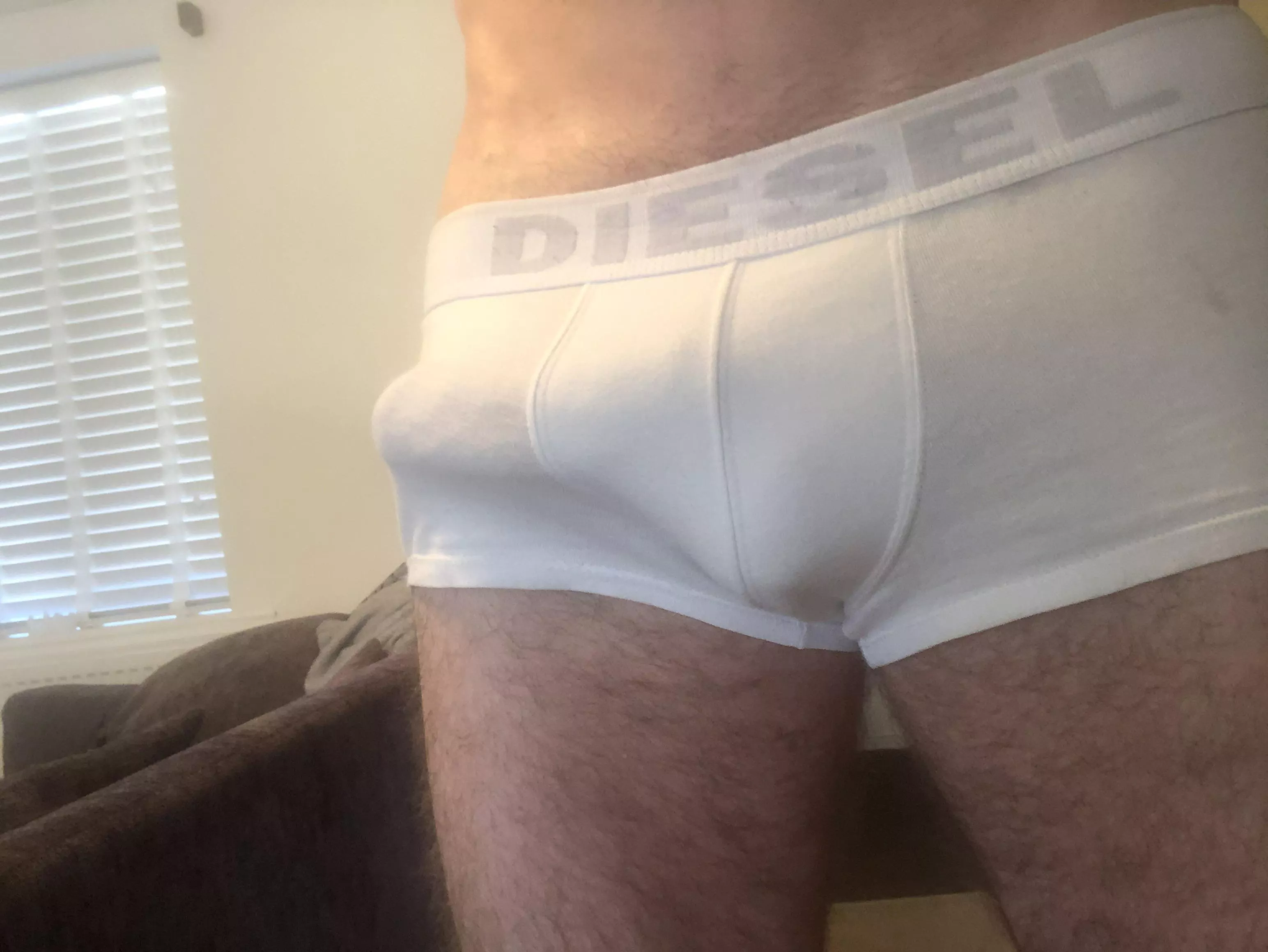 Him posted by JayelNbee