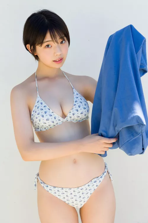 Hina Kikuchi by astronaut444