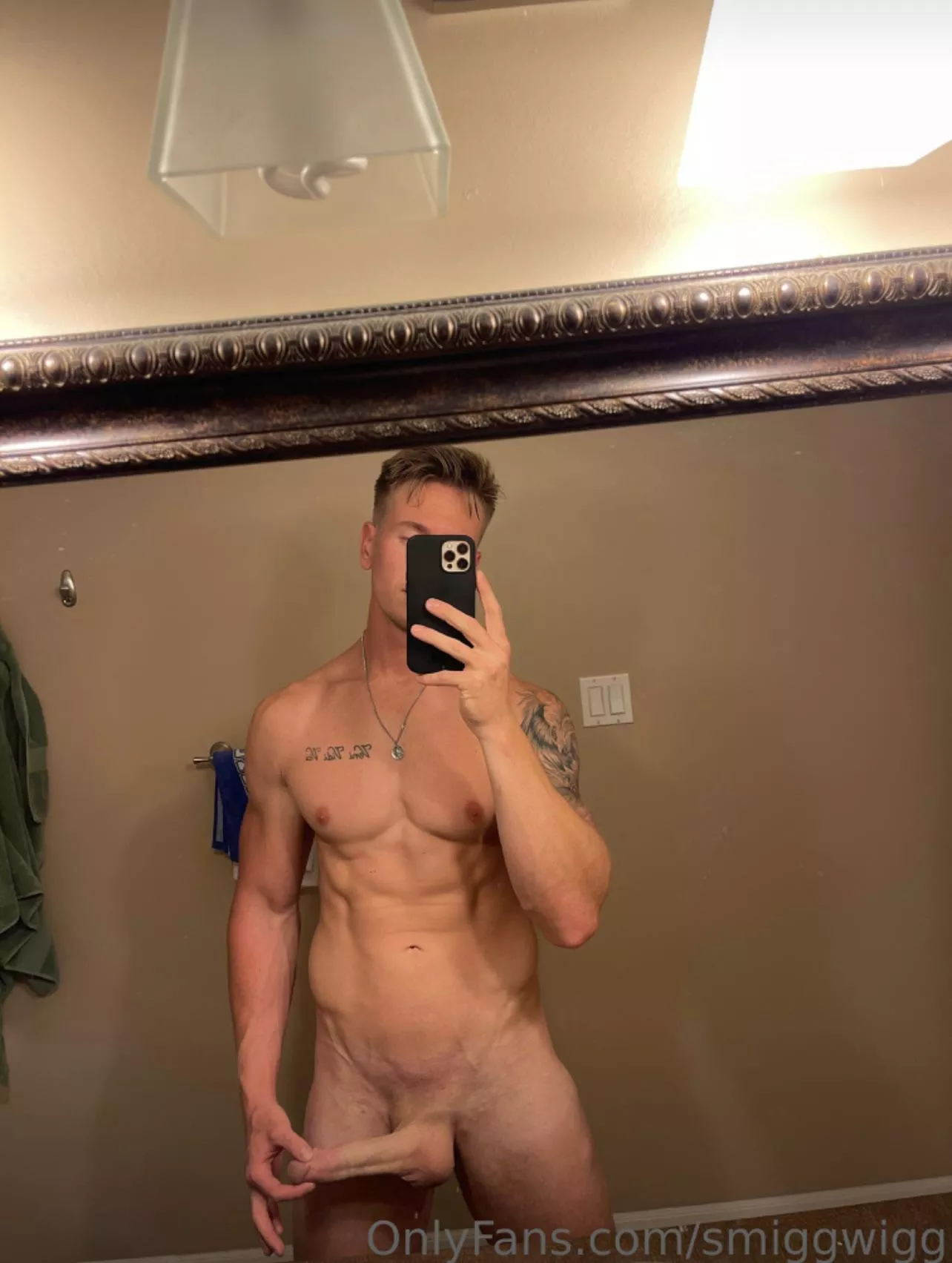 Hola! posted by SmigglyWiggly