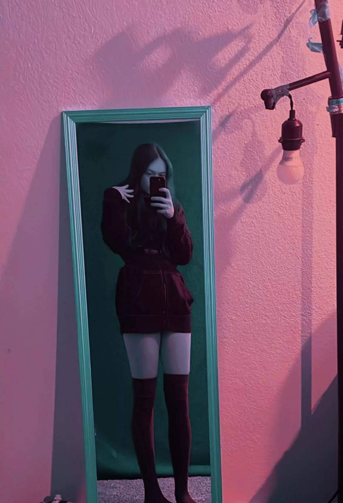 Hope this is okay posted by Luxana-9