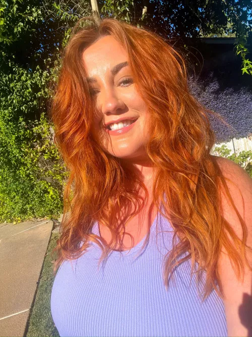 Hoping to put a smile on your face by ScottishSlxt