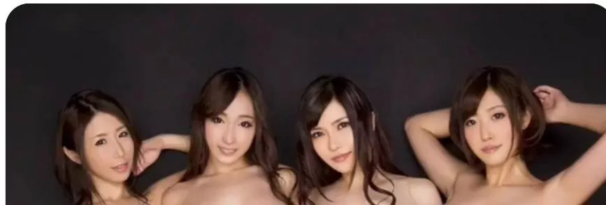 I know one of them is anri okita. Who are the others? posted by bro_aggregate