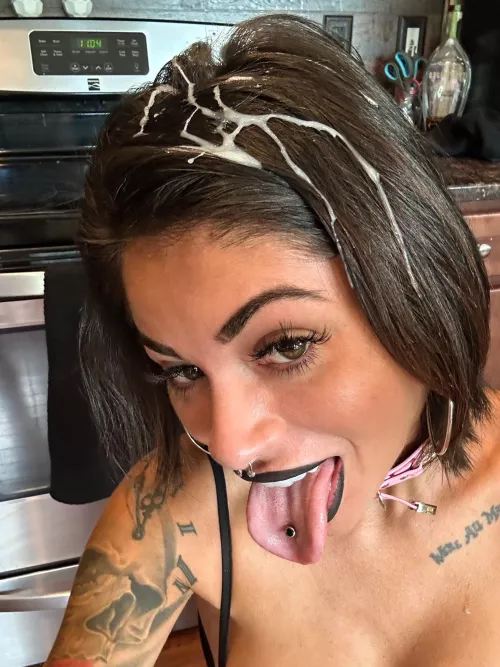 I let daddy cum wherever he wants by l_a_w_less