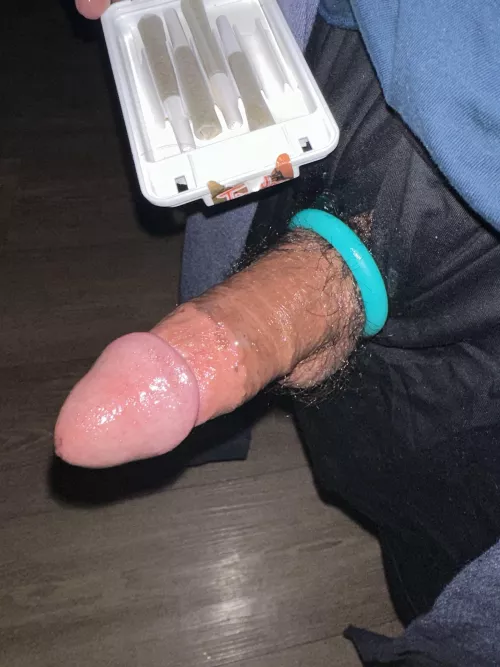 I was too toasted to post this last night (M) by hiddenthrowawaay